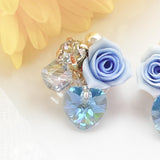 princess earring/pierce♡No.2