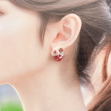 princess earring/pierce♡No.1