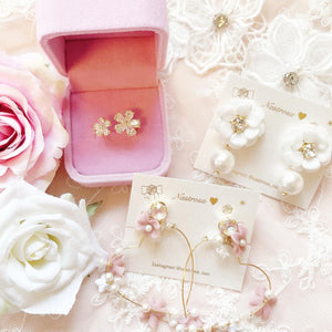 Hot item -flower ver-