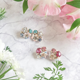 bijou flower-summer edition-