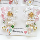 heart flower♡