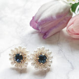 【残り2点】pearl flower♡