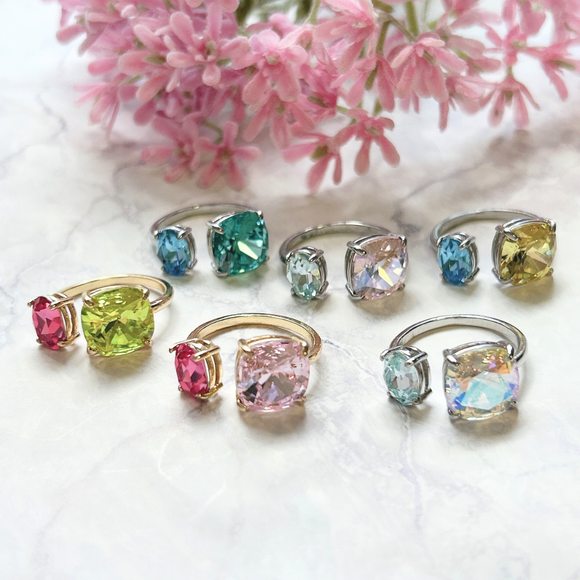 Bling ring/全6色