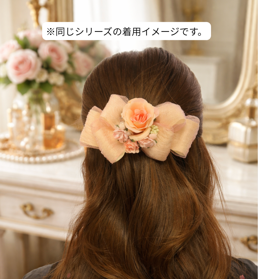 5/30(土)21時発売】プリンセスローズバレッタ/A – Nastrosa