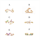 【8/16(日)21時より発売】フェアリーフラワーリング