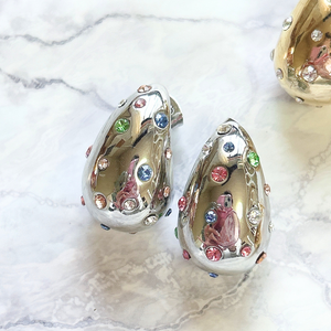 キャンディドロップピアス