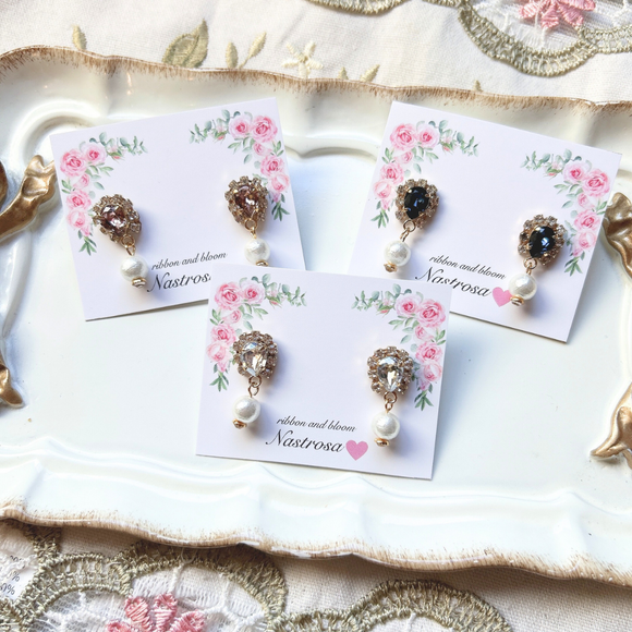 stella pearl♡