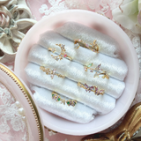 【8/16(日)21時より発売】フェアリーフラワーリング