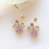 フェアリーピアス C