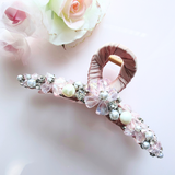 【8/16(日)21時より発売】クチュールフラワーヘアクリップ