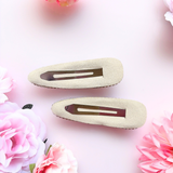 【2/15(日)21時発売】パールストーンヘアピン(1個売り)