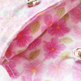 lovely accessory pouch♡(マジカルフラワー)