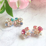 bijou flower-summer edition-