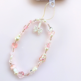 【2/15(日)21時発売】スマホストラップ(ピンク)