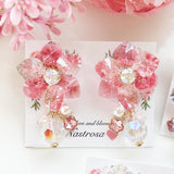heart flower♡