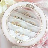 【7/8(水)21時発売】フェアリーフラワーリング