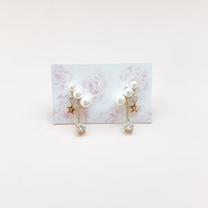pearl star