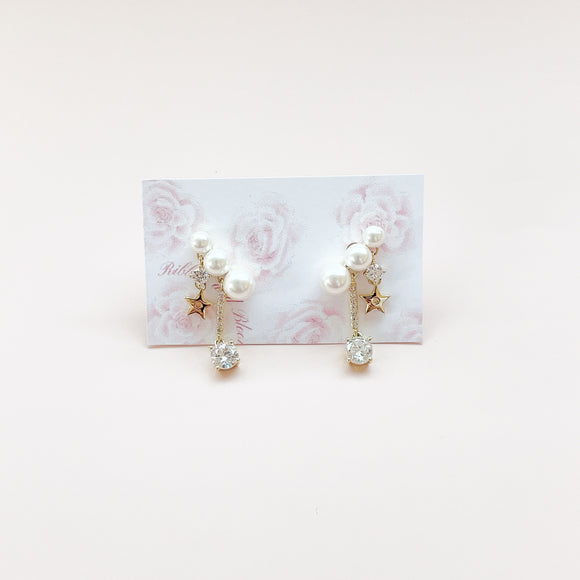 pearl star