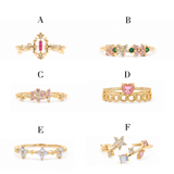 【7/8(水)21時発売】フェアリーフラワーリング