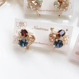 bijou for you♡-personal color accessory-