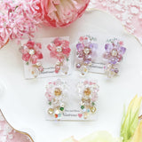 heart flower♡