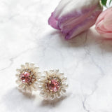 【残り2点】pearl flower♡
