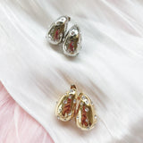 キャンディドロップピアス