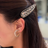 【8/16(日)21時より発売】ビジューヘアピン