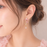 【8/16(日)21時より発売】フェアリーピアス D