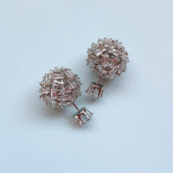 【再販】bijou catch pierce（ピアスのみ）
